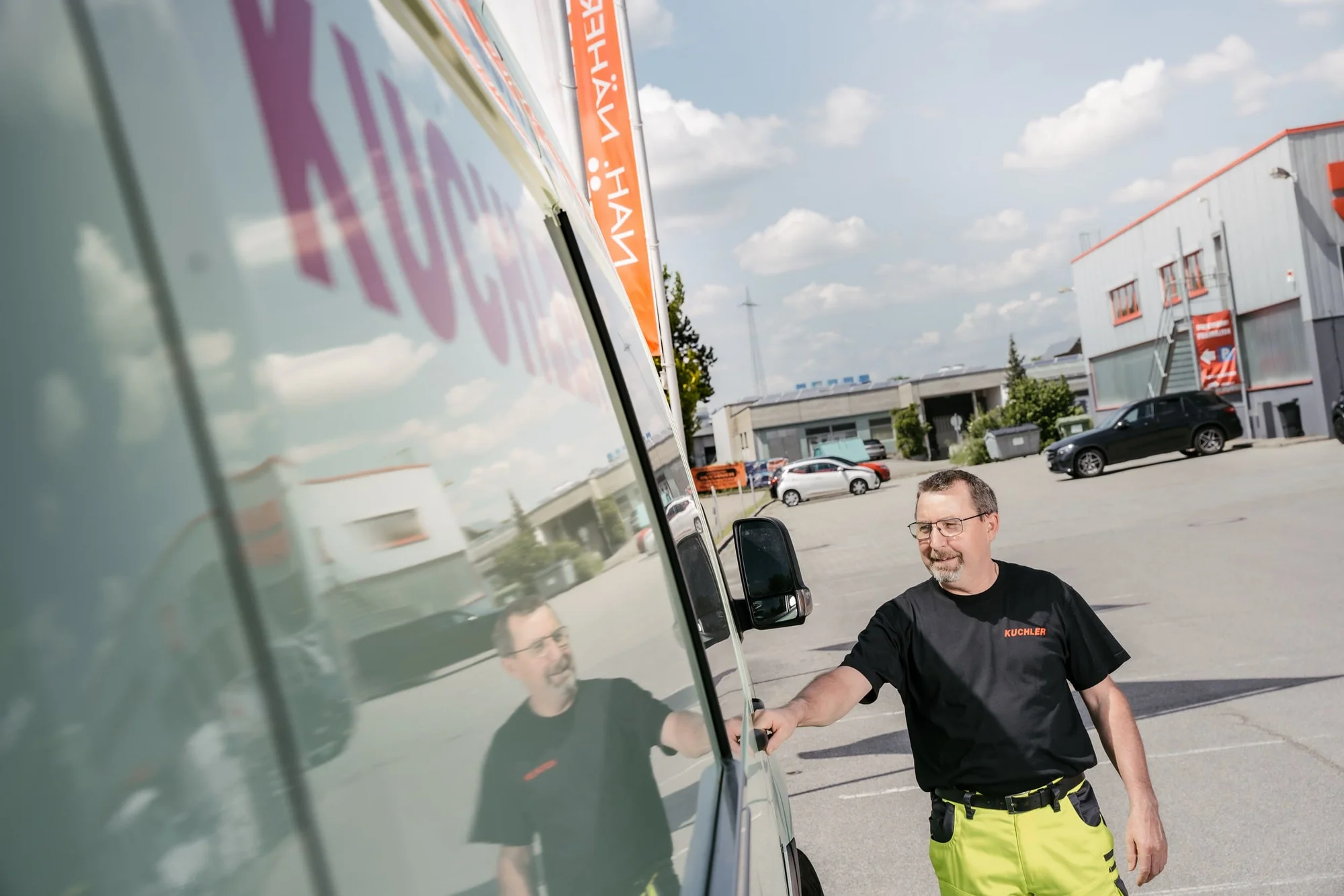 TV Kanaluntersuchung in Niederviehbach mit Kameratechnik